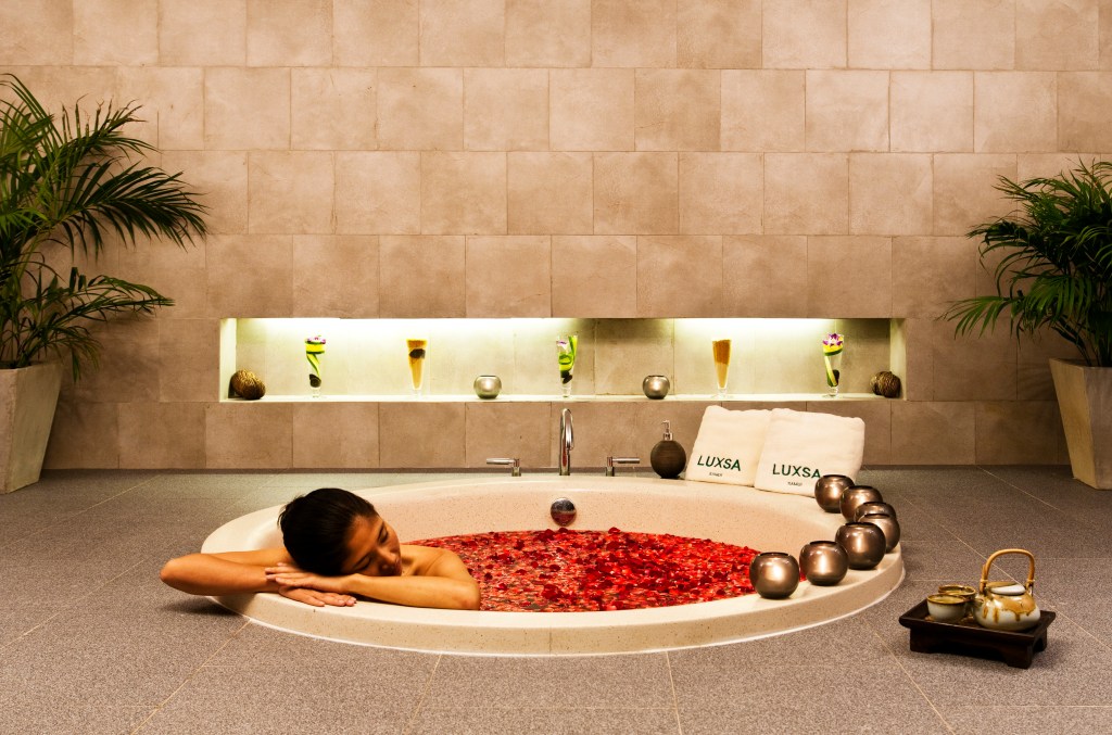 Hansar Resort, Koh Samui Island, Thailand.