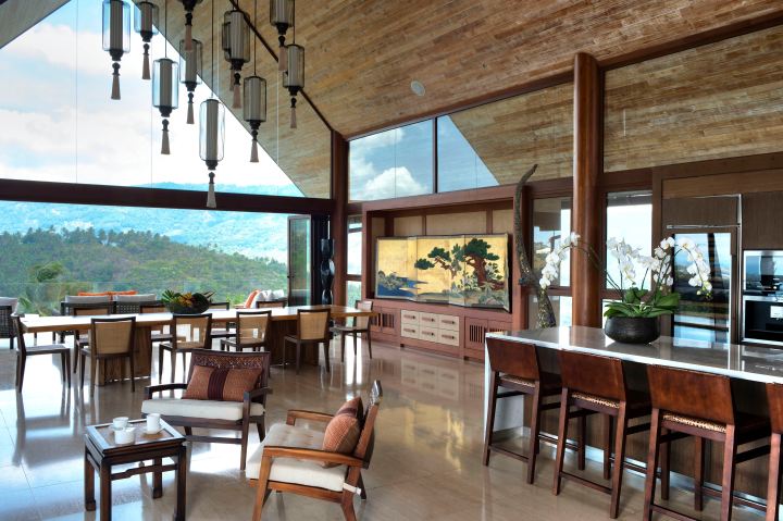 10 Praana Living Room