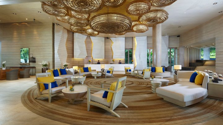 Amari Phuket Lobby