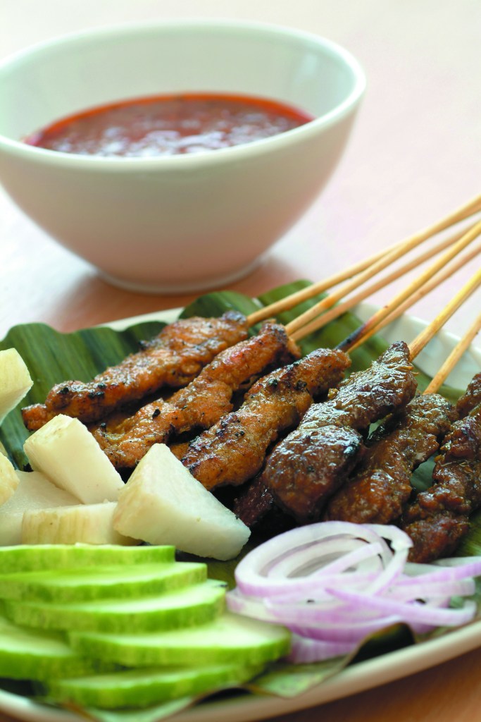 Satay
